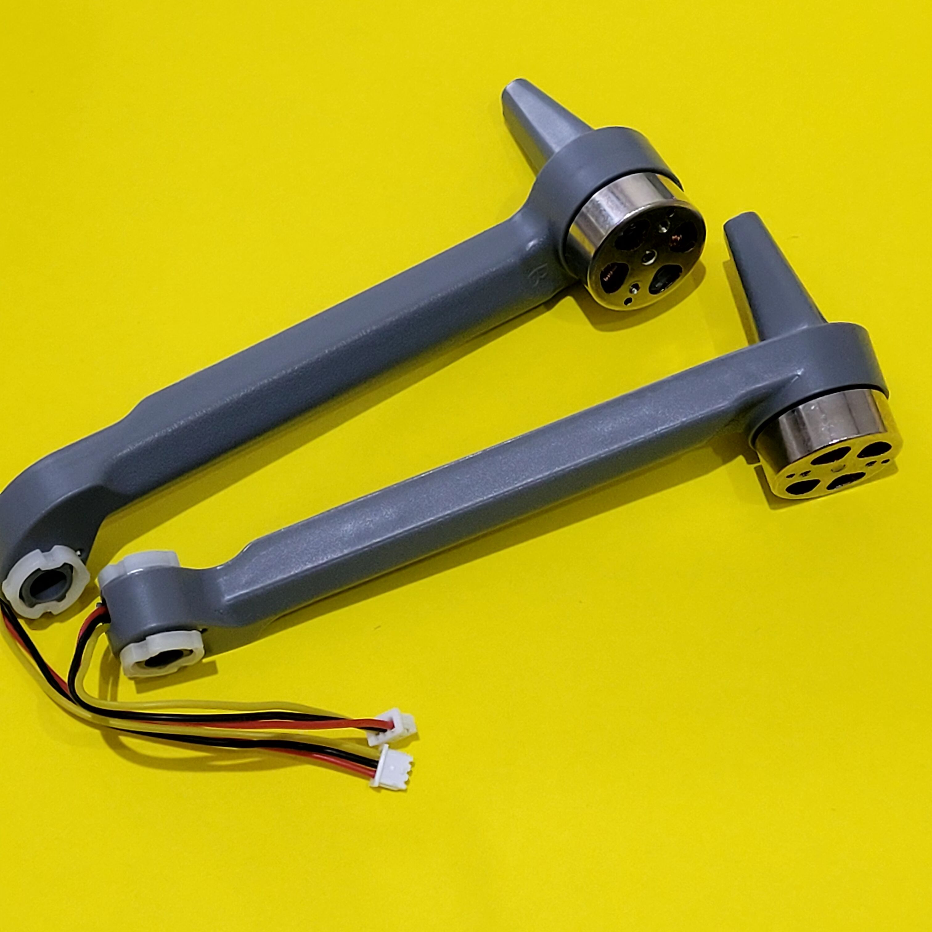 Holy Stone Drone Hs720 - Brazo de Motor para Dron GT50,