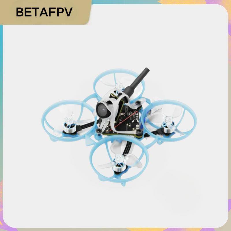 BETAFPV Air75 II - Dron Cuatri - Drone Camera 4K reseña y precio