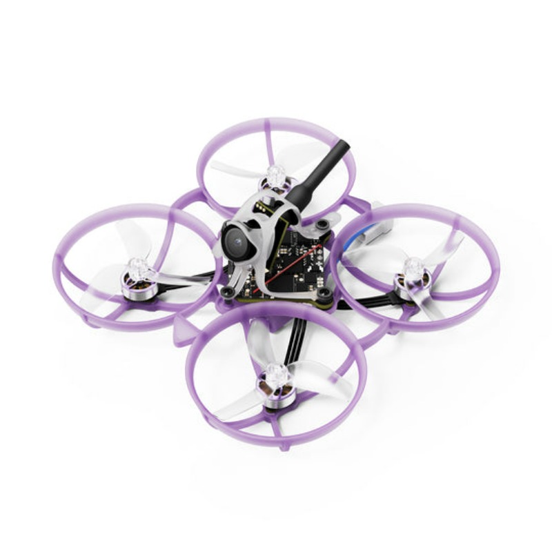 BETAFPV Air75 II - Dron Cuatri - Drone Camera 4K reseña y precio
