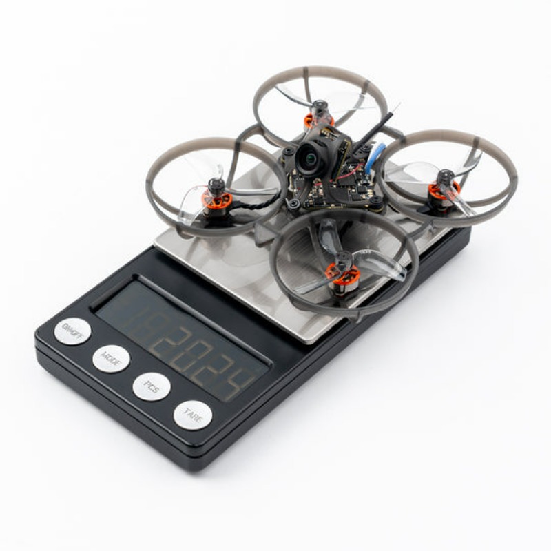 BETAFPV Air75 II - Dron Cuatri - Drone Camera 4K reseña y precio