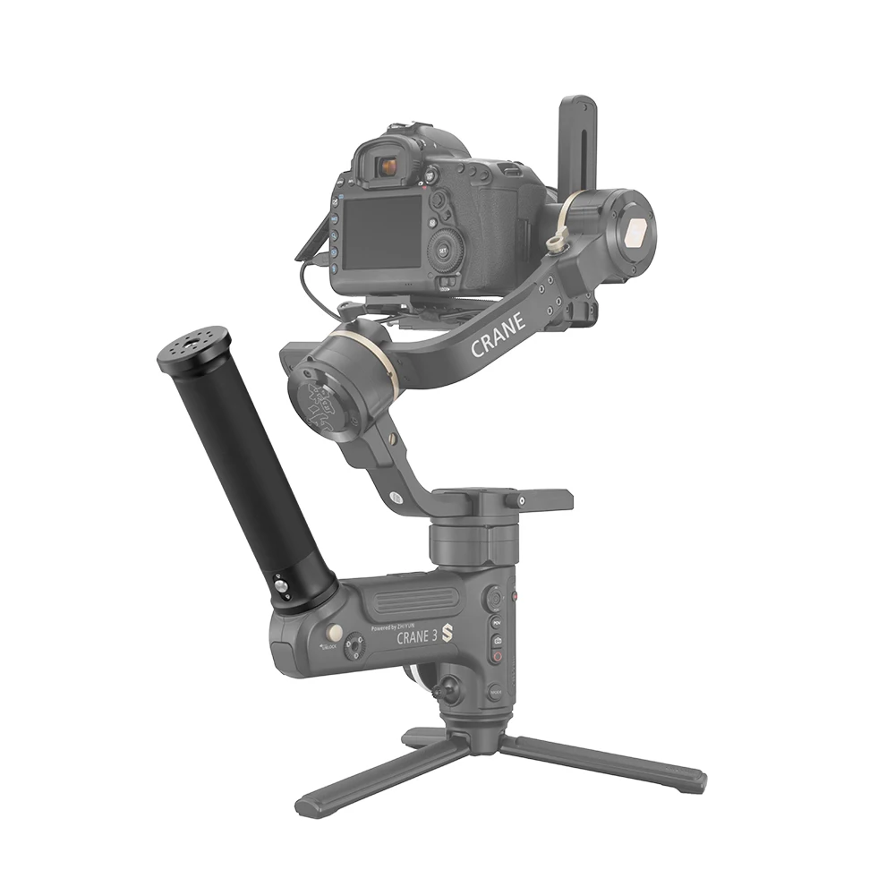 Nuevo ZHIYUN EX1A04 EasySling  - Drone Camera Stabilized reseña y precio